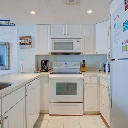 Appartement St Regis 3302 à North Topsail Beach Extérieur photo