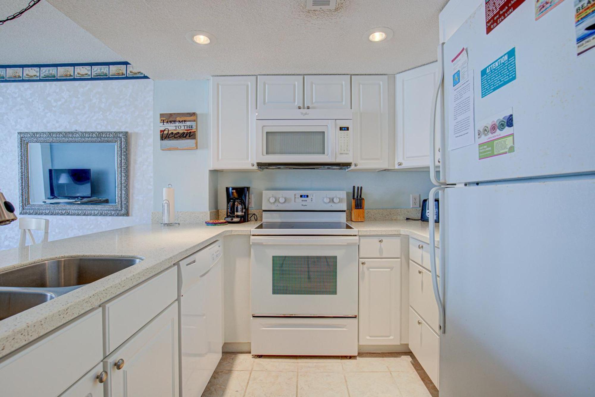 Appartement St Regis 3302 à North Topsail Beach Extérieur photo