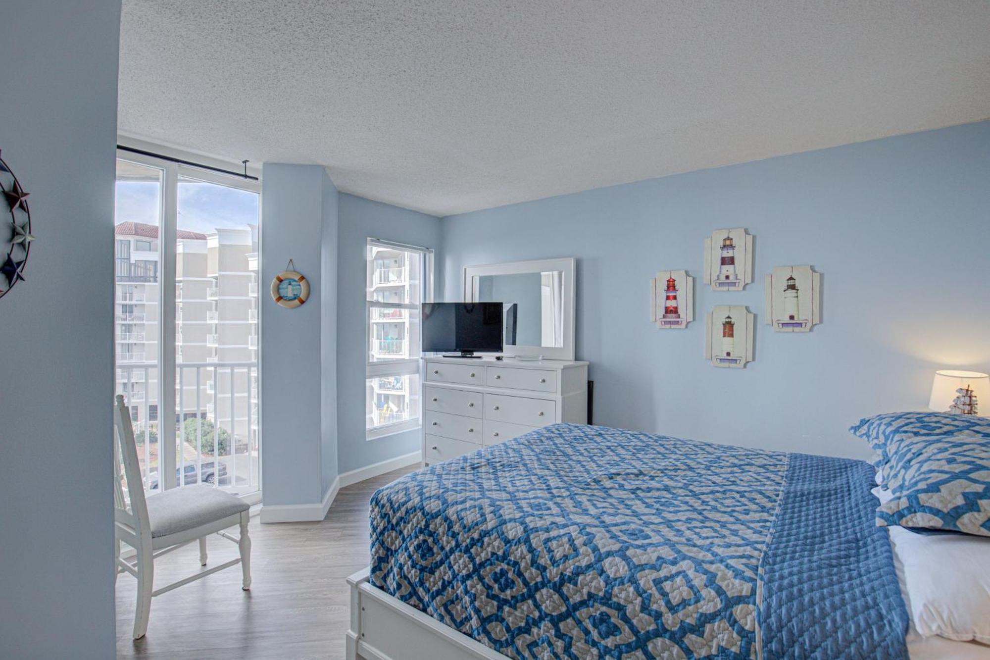 Appartement St Regis 3302 à North Topsail Beach Extérieur photo