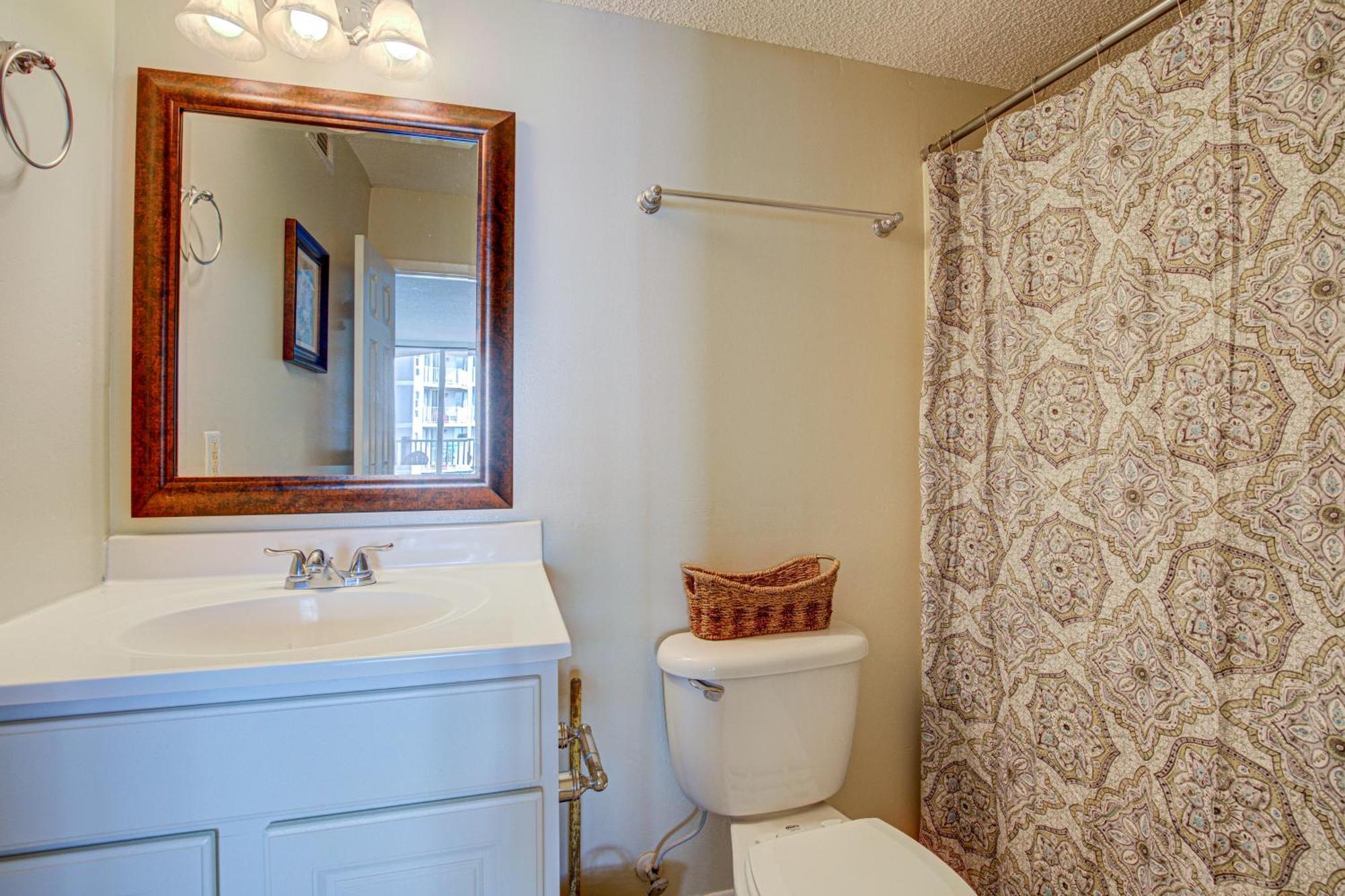 Appartement St Regis 3302 à North Topsail Beach Extérieur photo