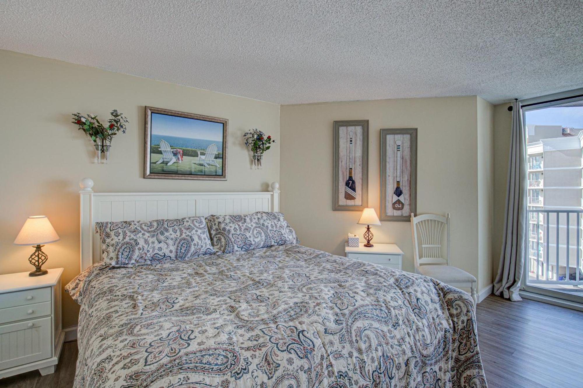 Appartement St Regis 3302 à North Topsail Beach Extérieur photo